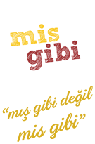 Mis Gibi Izgara Logo