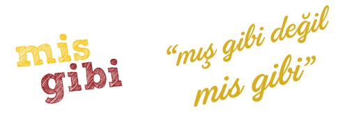 Mis Gibi Izgara Logo